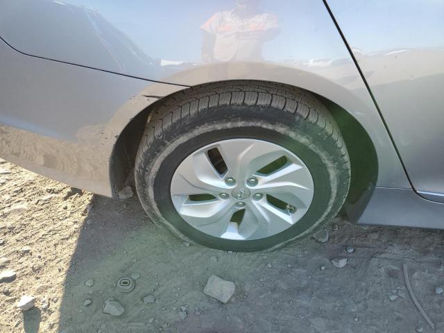 Photo 9 from auction – 2013 HYUNDAI SONATA HYB with VIN KMHEC4A43DA076233