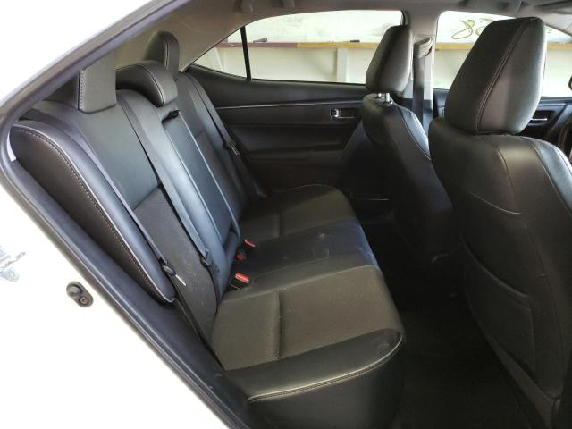 Photo 6 from auction – 2016 TOYOTA COROLLA with VIN 2T1BURHEXGC565471