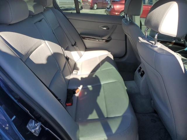 Photo 6 from auction – 2011 BMW 335 D with VIN WBAPN7C5XBA949758