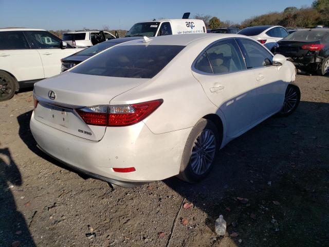 Photo 4 from auction – 2014 LEXUS ES 350 with VIN JTHBK1GG3E2144230