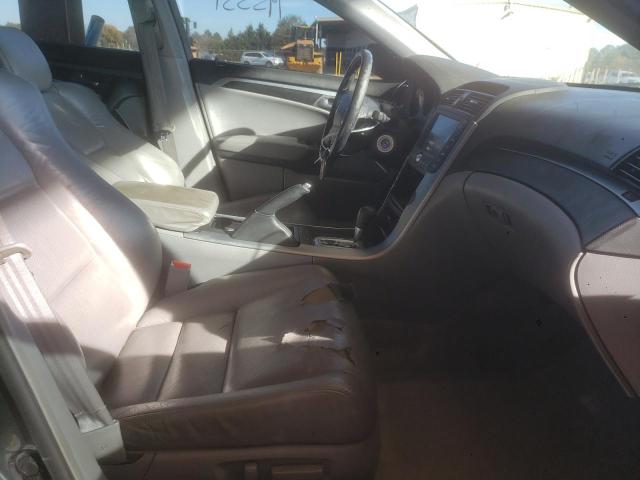 Photo 5 from auction – 2006 ACURA 3.2TL with VIN 19UUA66256A074867