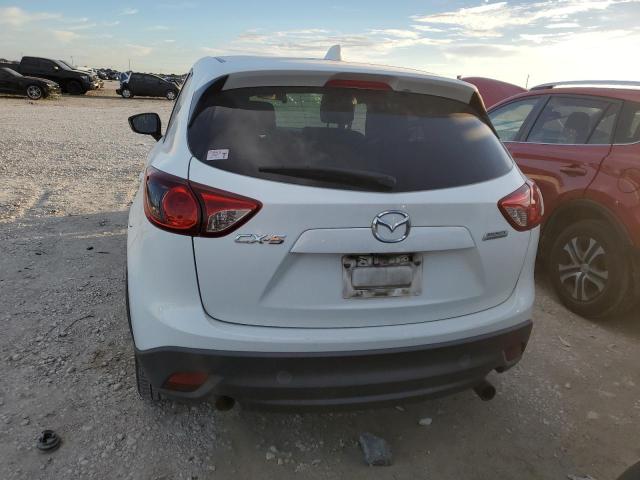 Photo 6 from auction – 2014 MAZDA CX-5 GT with VIN JM3KE2DY6E0375492