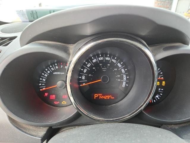 Фото 8 с аукциона – 2011 KIA SOUL с VIN KNDJT2A26B7347950