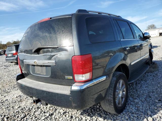 Photo 4 from auction – 2008 CHRYSLER ASPEN LIMI with VIN 1A8HX58N58F125167