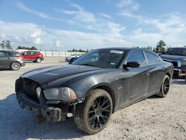 Photo 2 from auction – 2011 DODGE CHARGER R/ with VIN 2B3CL5CT7BH506870