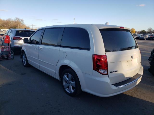 Photo 3 from auction – 2013 DODGE GRAND CARA with VIN 2C4RDGBGXDR582926