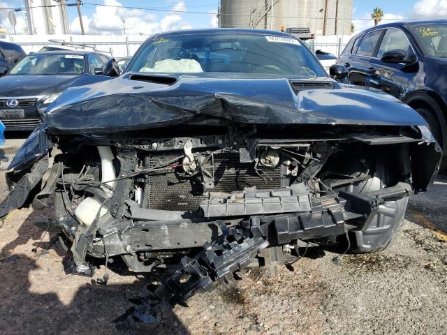 Photo 9 from auction – 2015 DODGE CHALLENGER with VIN 2C3CDZAG9FH816408