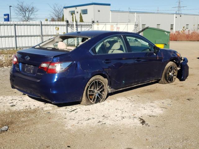 Photo 4 from auction – 2015 SUBARU LEGACY 2.5 with VIN 4S3BNCA60F3056199