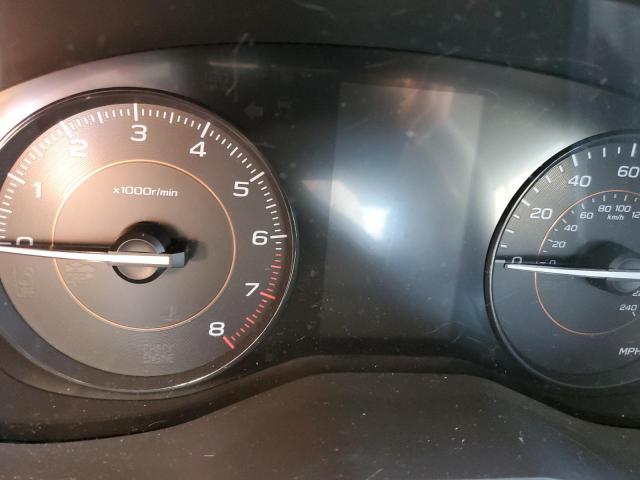 Photo 8 from auction – 2019 SUBARU CROSSTREK with VIN JF2GTABC8K8359072