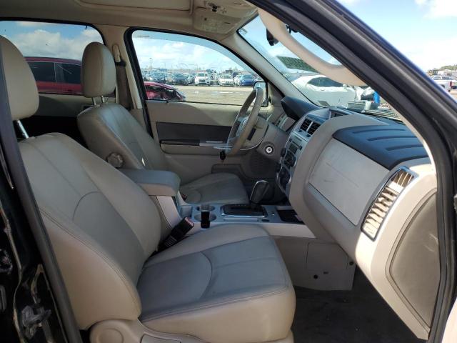 Photo 5 from auction – 2011 MERCURY MARINER PR with VIN 4M2CN8HG0BKJ03919