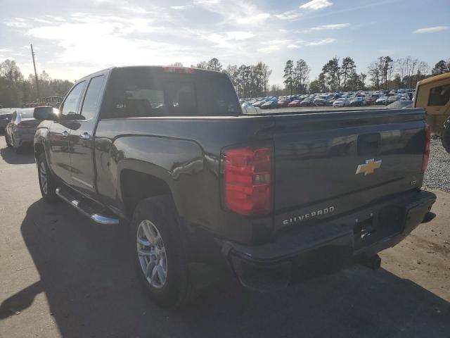 Photo 3 from auction – 2015 CHEVROLET SILVERADO with VIN 1GCVKSEC7FZ386029
