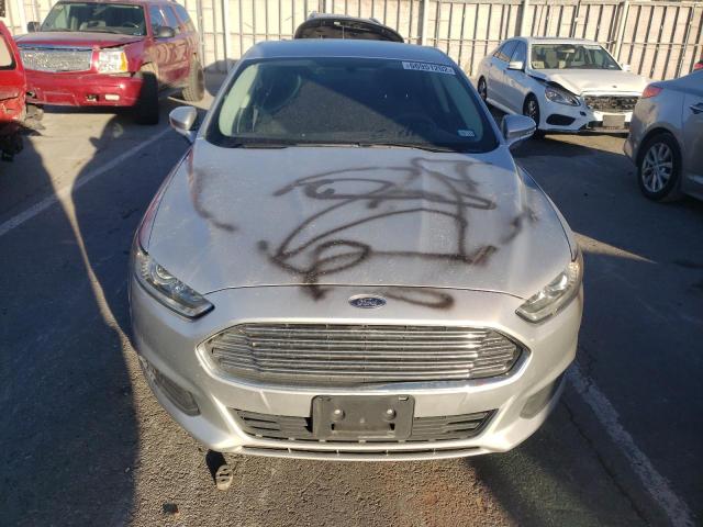 Photo 5 from auction – 2016 FORD FUSION SE with VIN 3FA6P0H74GR246976