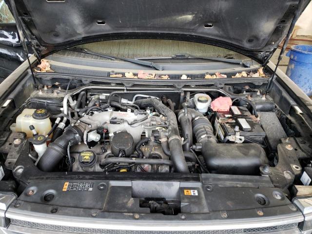 Photo 7 from auction – 2014 FORD FLEX LIMIT with VIN 2FMHK6DT9EBD14509