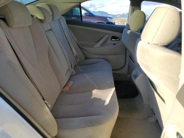 Photo 6 from auction – 2011 TOYOTA CAMRY BASE with VIN 4T1BF3EK1BU651809