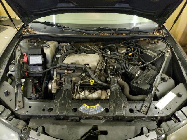 Photo 7 from auction – 2004 CHEVROLET IMPALA with VIN 2G1WF52E249132065