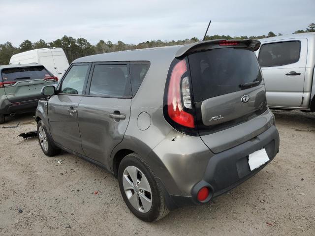 Zdjęcie 3 z aukcji – 2015 KIA SOUL z VIN KNDJN2A25F7197975