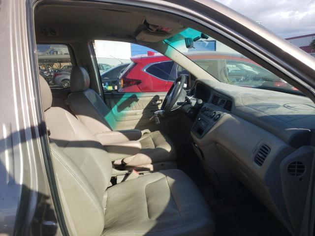 Photo 5 from auction – 2003 HONDA ODYSSEY EX with VIN 5FNRL18943B097569