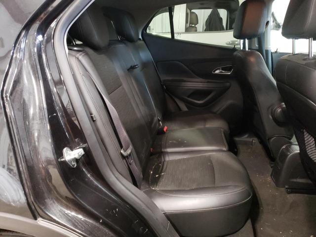 Photo 6 from auction – 2016 BUICK ENCORE with VIN KL4CJASB4GB695851