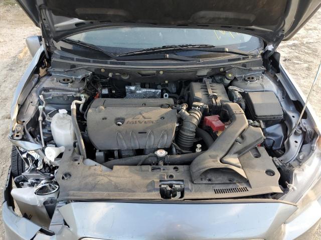 Photo 7 from auction – 2015 MITSUBISHI LANCER ES with VIN JA32U2FU9FU003692