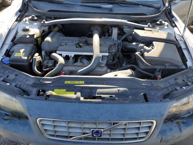 Photo 7 from auction – 2003 VOLVO XC70 with VIN YV1SZ59H131112125