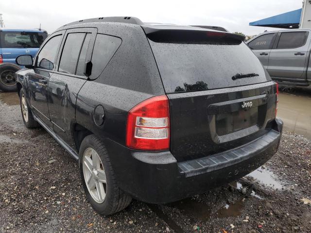 Photo 3 from auction – 2008 JEEP COMPASS SP with VIN 1J8FT47W28D529482