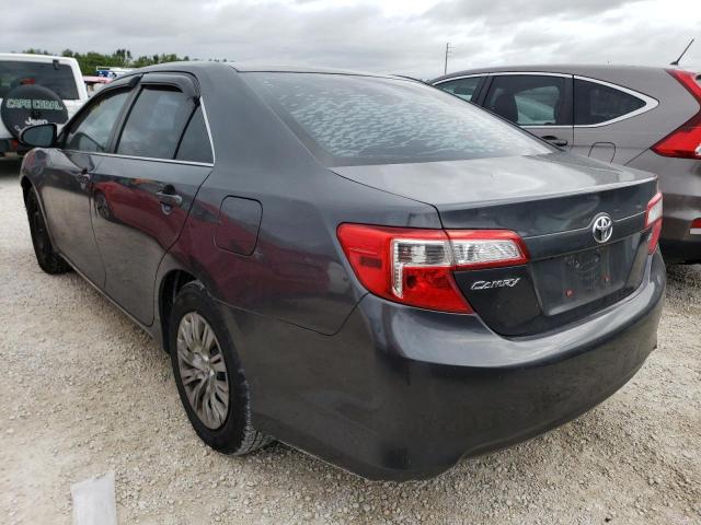 Photo 3 from auction – 2014 TOYOTA CAMRY L with VIN 4T1BF1FK7EU421876