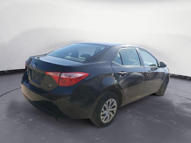 Photo 4 from auction – 2019 TOYOTA COROLLA L with VIN 2T1BURHE4KC237424