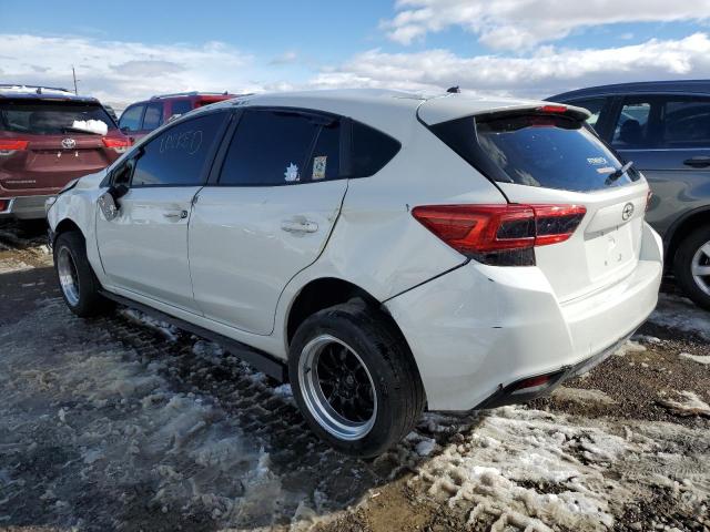 Photo 3 from auction – 2019 SUBARU IMPREZA with VIN 4S3GTAA61K1732262