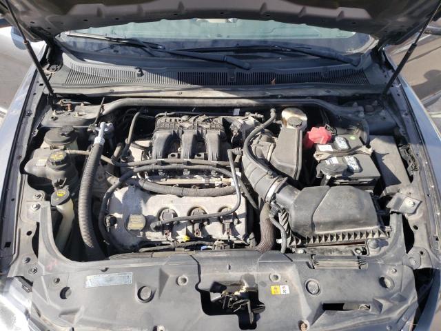 Photo 7 from auction – 2011 FORD TAURUS SEL with VIN 1FAHP2EW4BG152595