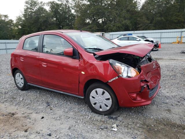 MITSUBISHI MIRAGE DE 2014 with VIN ML32A3HJ0EH023097 - Photo from auction