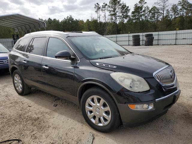 BUICK ENCLAVE CX 2011 with VIN 5GAKRBED1BJ309352 - Photo from auction