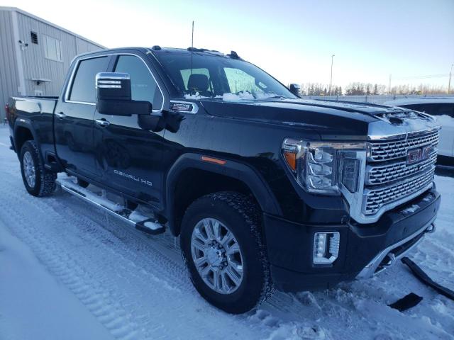 GMC SIERRA K25 2023 with VIN 1GT49REY7PF118550 - Photo from auction