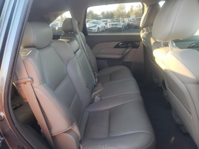 Photo 6 from auction – 2008 ACURA MDX TECHNO with VIN 2HNYD28338H516842