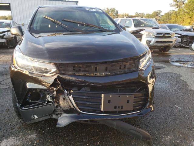 Photo 9 from auction – 2020 CHEVROLET TRAX LS with VIN KL7CJKSB3LB320522