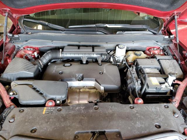 Photo 7 from auction – 2018 BUICK ENVISION E with VIN LRBFX2SA4JD005783