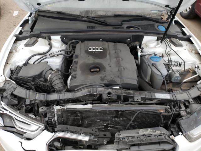 Photo 7 from auction – 2013 AUDI A5 PREMIUM with VIN WAULFAFH2DN009982