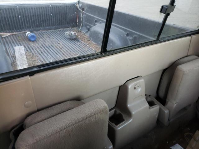 Photo 6 from auction – 2000 FORD RANGER SUP with VIN 1FTYR14V6YTA32854