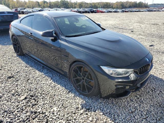 Photo 9 from auction – 2015 BMW M4 with VIN WBS3R9C54FK334052