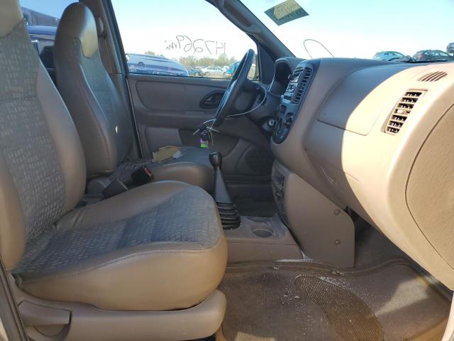 صورة رقم 5 من المزاد - 2001 FORD ESCAPE XLS مع VIN 1FMCU02B91KB63179