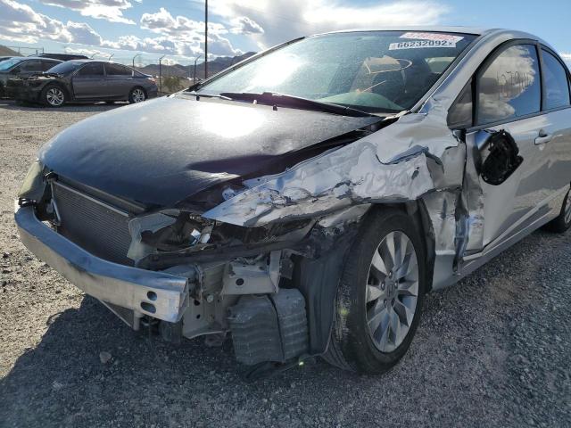 Photo 9 from auction – 2010 HONDA CIVIC EX with VIN 19XFA1F88AE028177