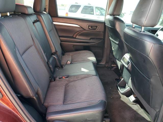 Zdjęcie 11 z aukcji – 2015 TOYOTA HIGHLANDER z VIN 5TDZKRFHXFS082280