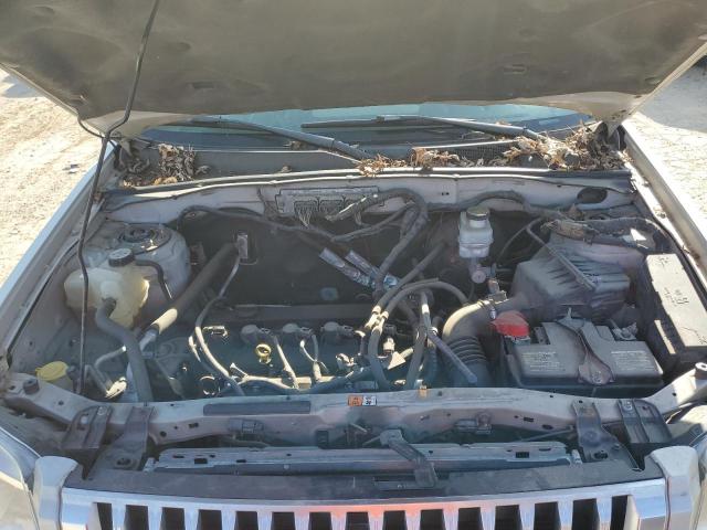 Photo 7 from auction – 2009 MERCURY MARINER PR with VIN 4M2CU87799KJ11645