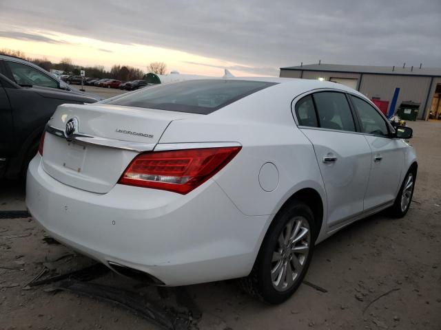 Photo 4 from auction – 2014 BUICK LACROSSE with VIN 1G4GB5G31EF107113