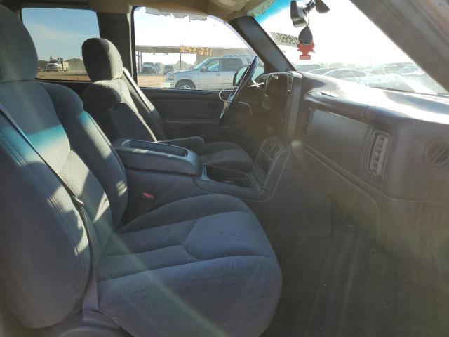 Photo 5 from auction – 2003 CHEVROLET SILVERADO with VIN 2GCEC19T831198576