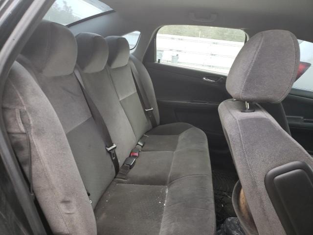 Photo 6 from auction – 2009 CHEVROLET IMPALA 1LT with VIN 2G1WT57K991215537