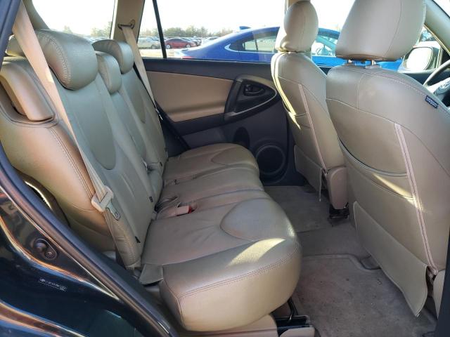 Photo 6 from auction – 2011 TOYOTA RAV4 with VIN 2T3BF4DV3BW132835