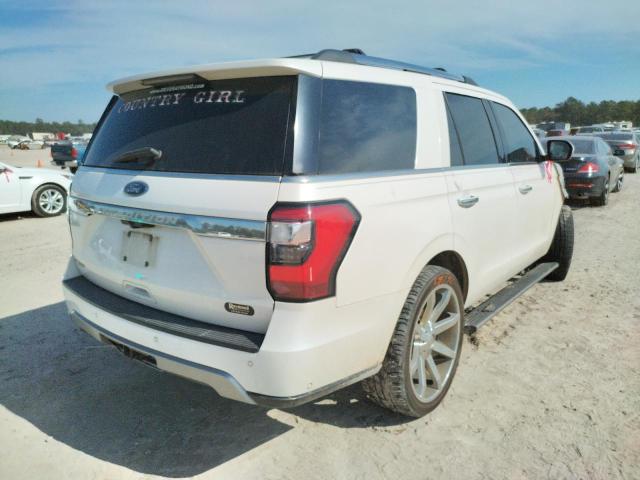 Photo 4 from auction – 2018 FORD EXPEDITION with VIN 1FMJU1KT1JEA13555