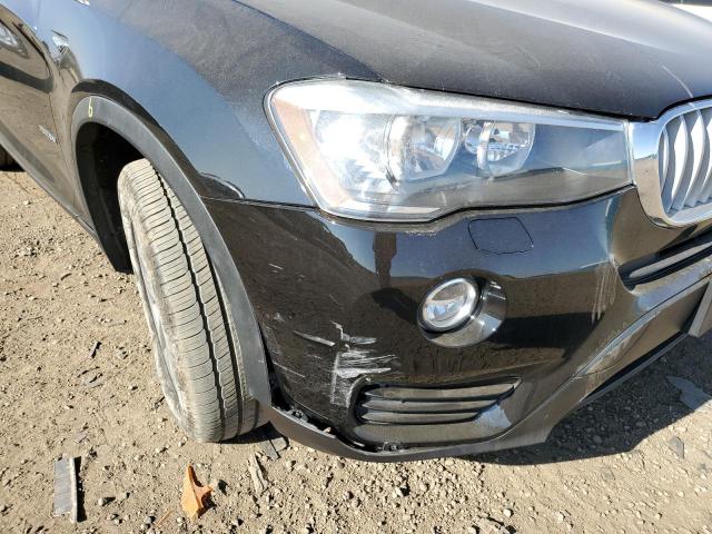 Photo 9 from auction – 2016 BMW X3 XDRIVE2 with VIN 5UXWX9C5XG0D66755