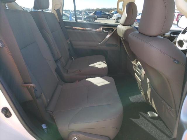 Photo 6 from auction – 2021 LEXUS GX 460 PRE with VIN JTJAM7BX5M5281391