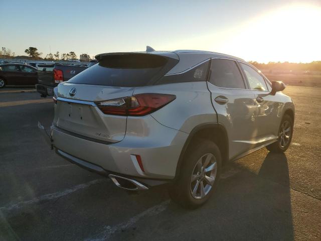 Photo 4 from auction – 2019 LEXUS RX 350 BAS with VIN 2T2BZMCA0KC198335